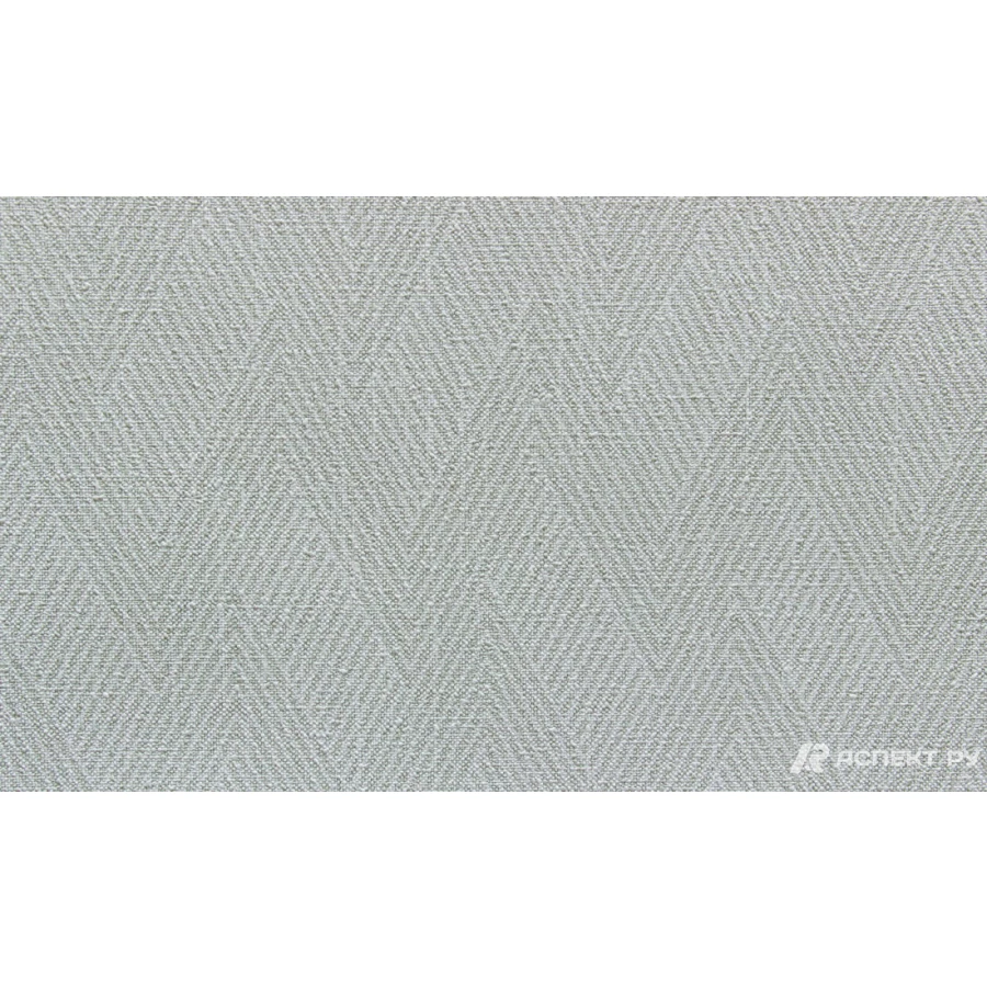 Обои флизелиновые Аспект Deluxe Акцент Харрис серые 70605-71 1,06х10,05 м
