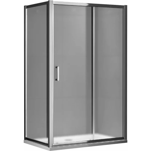 Душевой уголок Gemy Victoria S30191AM-A90M