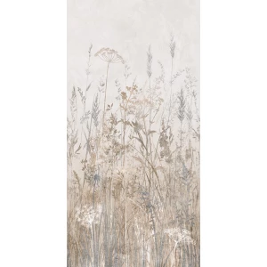 Керамогранит Alma Ceramica Flora лаппатированный граниль многоцветный GFU60120FLO14L 120х60 см