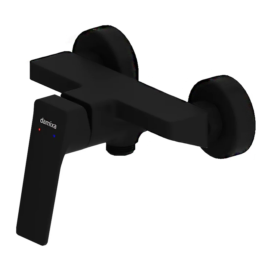 Смеситель для душа Damixa Merkur 402000300