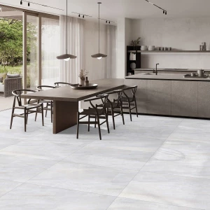 Керамогранит Neodom Sale Crysta Bianco Carving матовый белый N20561 120х60 см