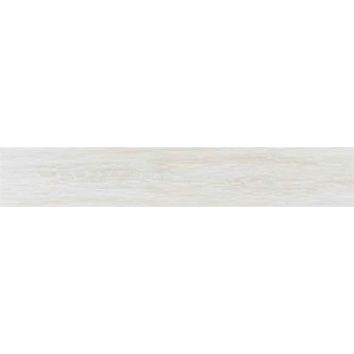 Керамогранит Eurotile Ceramica Canary Wood White матовый белый 7930138703777 120х20 см