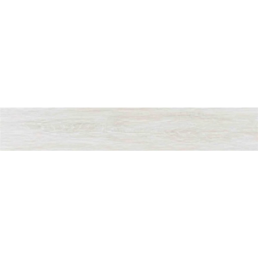 Керамогранит Eurotile Ceramica Canary Wood White матовый белый 7930138703777 120х20 см