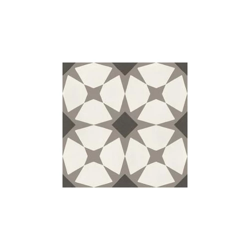 Декор Marazzi D_Segni Macro 4 Caldi бежевый 20х20 см