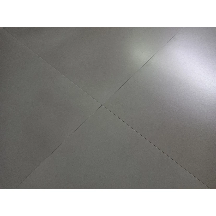 Керамогранит Casati Ceramica Matt Cementic Dark Grey матовый серый 120х60 см