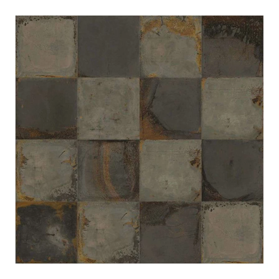 Керамогранит ABK Play Oxide Bronze PF60003495 20x20 см