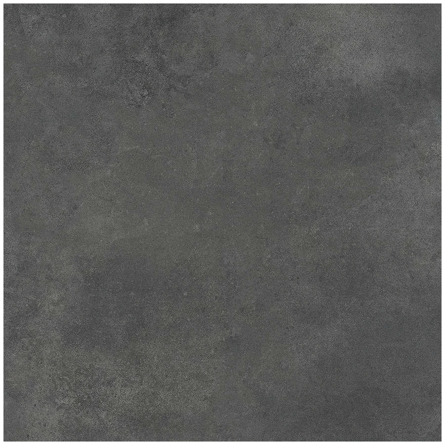 Керамогранит Ceradim Concrete Courage Graphite графитовый Матовый 60х60 см