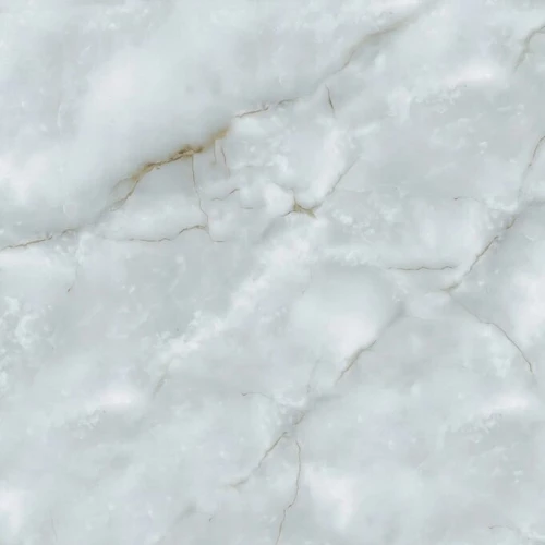 Керамогранит Planet Ceramics UK-770 глянцевый с золотом серый 80х80 см