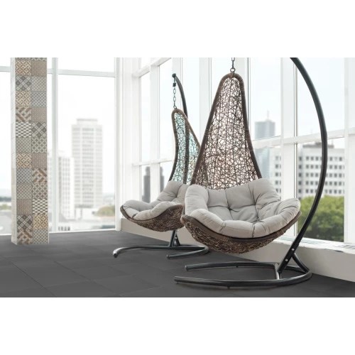 Плитка напольная Greco Gres Biome базовая 31,4x31,4 см