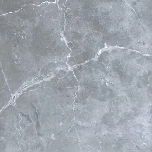 Керамогранит Gresse Petra Northen Silver матовый серый GRS02-16 60х60 см