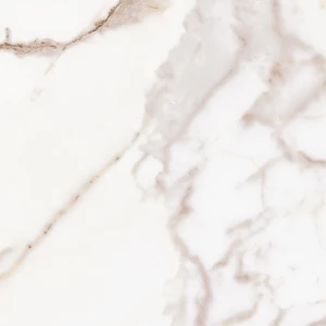 Керамогранит Kerranova Iceberg White K-2001/MR 60x60 см