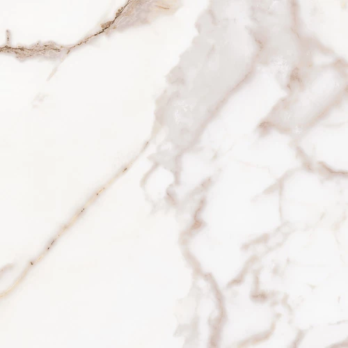 Керамогранит Kerranova Iceberg White K-2001/MR 60x60 см