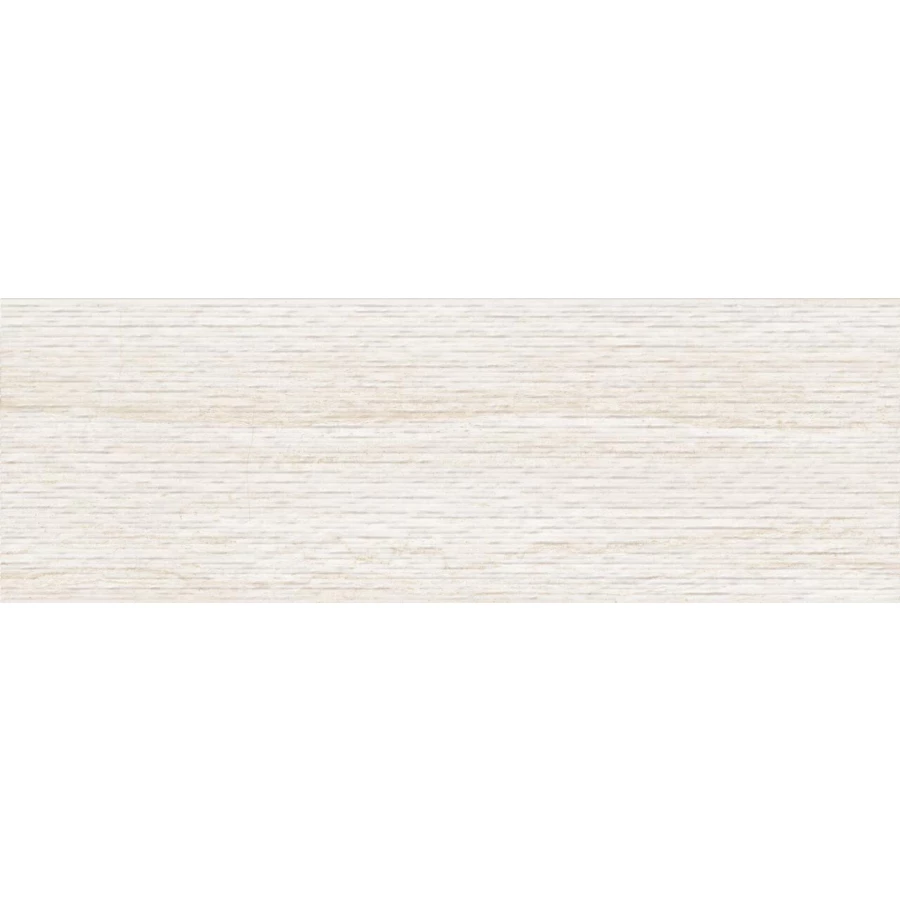 Плитка настенная Prissmacer Easton Rlv Vein Marfil матовый бежевый 90x30 см
