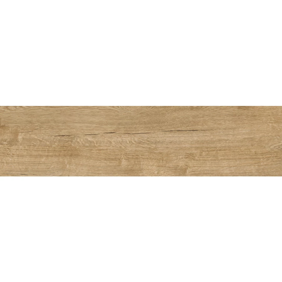 Керамогранит Laparet Lamarty Almond матовый миндальный LP2080G0011R 80х20 см