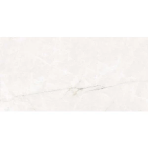 Керамогранит Geotiles Quartzite White матовый белый 120х60 см