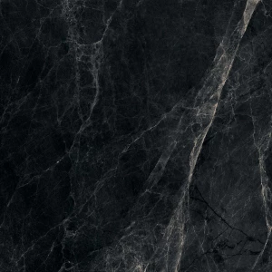 Керамогранит Bluezone Worner Black черный 60*60 см