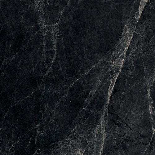 Керамогранит Bluezone Worner Black черный 60*60 см