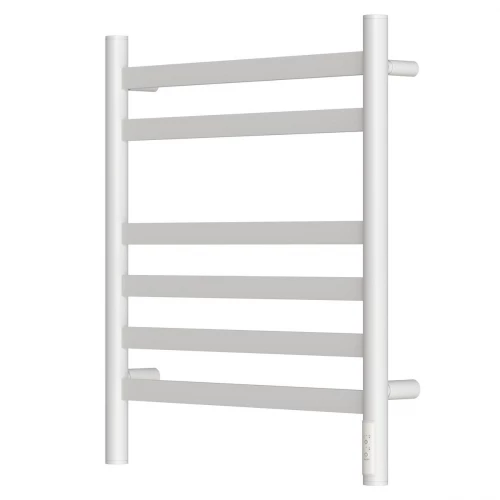 Полотенцесушитель электрический Point Селена П6 PN16856W 50х60 см