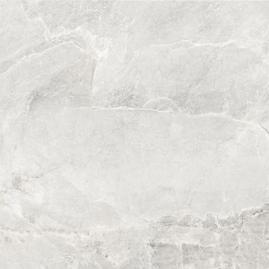 Керамогранит New Trend Infinity Light матовый светло-серый D60255М 60х60 см