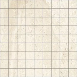 Мозаика Kerlife Olimpia Crema кремовый 29.4*29.4 см