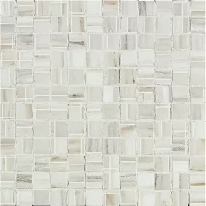 Керамогранит Italgraniti Mosaico white MM1030M 30*30 