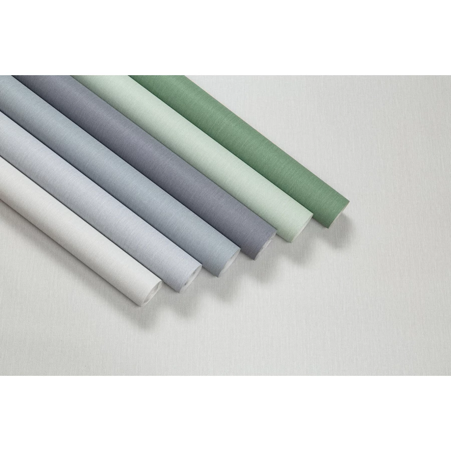 Обои флизелиновые Palitra Life Multicolor Polynesia зёленые PL71947-77 1,06х10,05 м