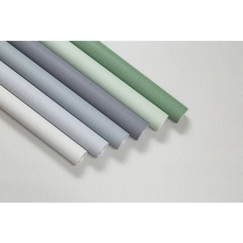 Обои флизелиновые Palitra Life Multicolor Polynesia зёленые PL71947-77 1,06х10,05 м