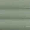 Плитка настенная DNA Match Curved Sage Gloss 130867 глянцевая зеленая 25х6,25 см