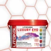 Затирка для швов Litokol Litochrom Luxury EVO LLE.325 Пыльная роза L0500520002 2 кг