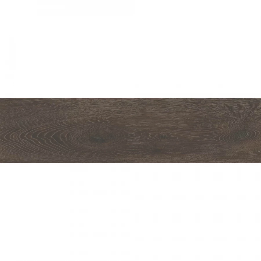 Керамогранит Kerama Marazzi Лимба матовый тёмно-коричневый KM2080G0031R 80х20 см