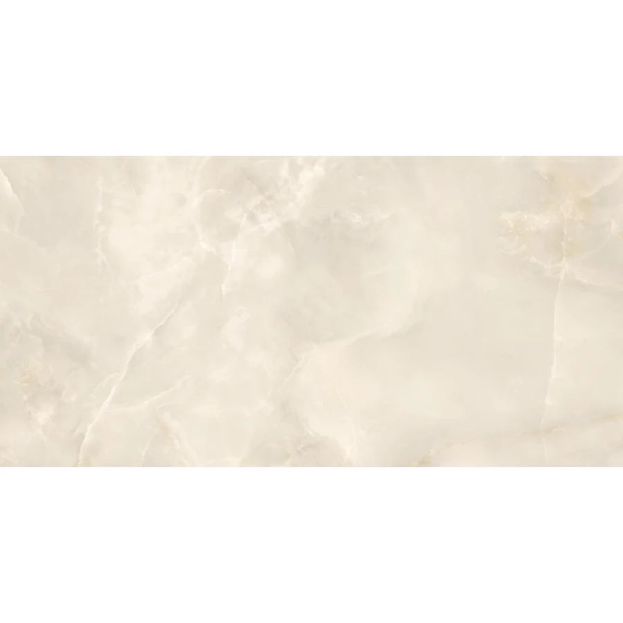 Керамогранит LCM Венто бежевый / Vento Beige сатинированный 60120VTO11S 120х60 см