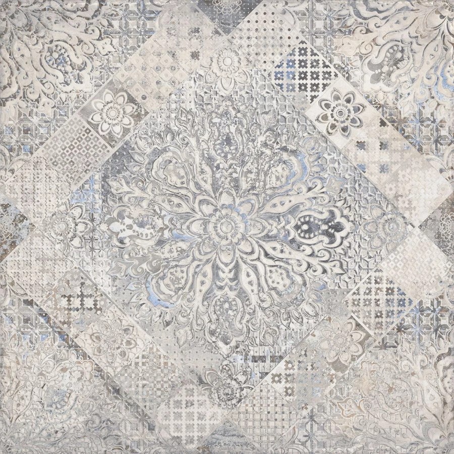 Керамогранит Absolut Keramika Memphis Lappato ABC0000160 60х60 см