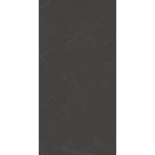 Керамогранит Ascale Allure black polished 320х160х0,6 см