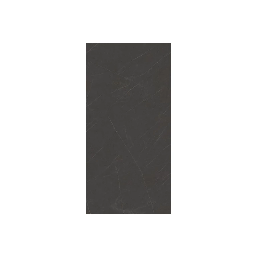 Керамогранит Ascale Allure black polished 320х160х0,6 см