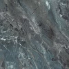 Керамогранит Belleza Malachite Agua High Glossy глянцевый синий 120х60 см