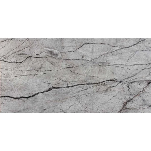 Керамогранит Seramiksan River Grey Matt Glossy Ink 120х60 см