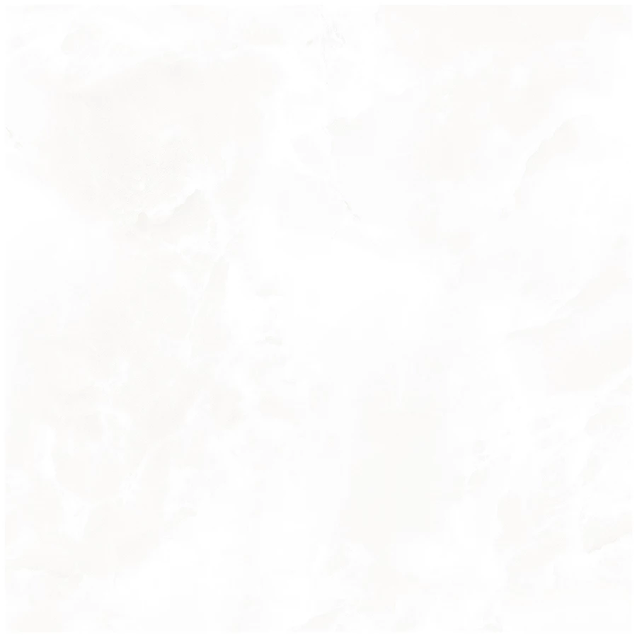 Керамогранит Laparet Royal Swiss White лаппатированный белый 60х60 см