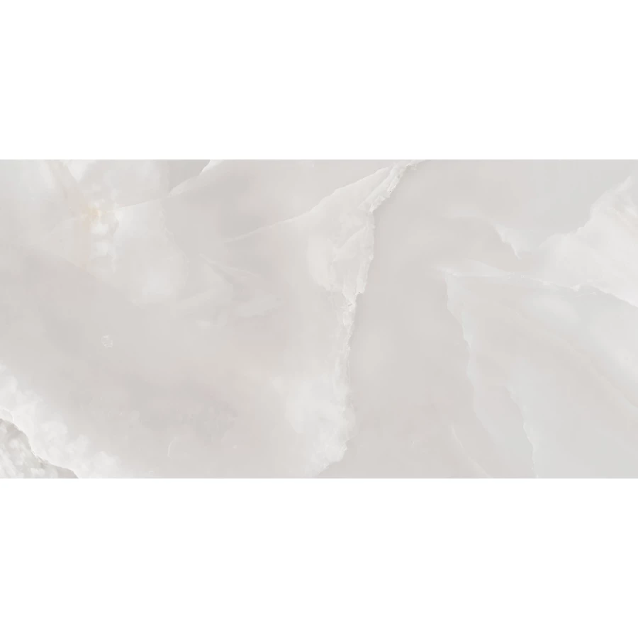 Керамогранит Cersanit Onio полированный серый ректификат A17421 120х60 см