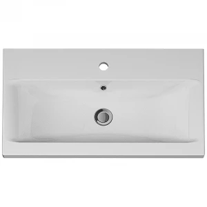 Раковина мебельная Am Pm Gem M90WCC0752WG 75 см