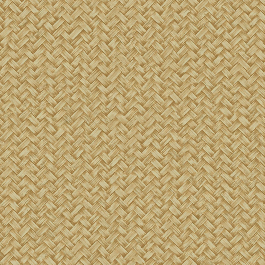 Обои флизелиновые Zambaiti Parati Architexture 2 желтые Z57718 0,53х10,05 м