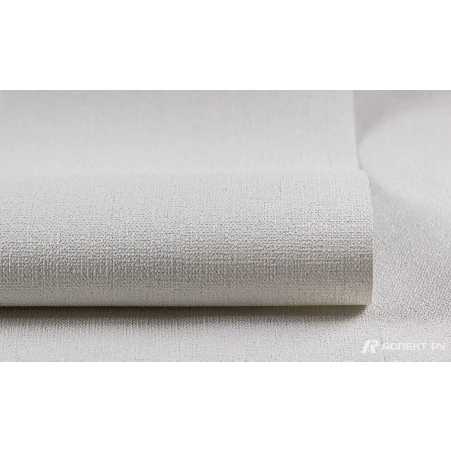 Обои флизелиновые Аспект FlizArt Твид Серый 30262-14 1,06х10,05 м