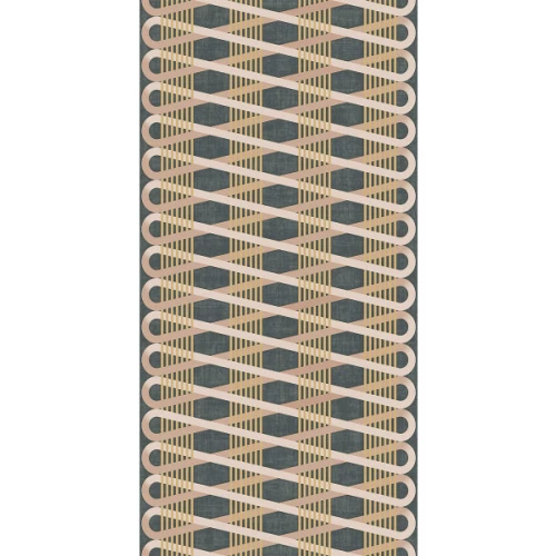 Керамогранит ABK Wide&Style Mini Vol2 Overlap Ret PF60011674 120х60 см