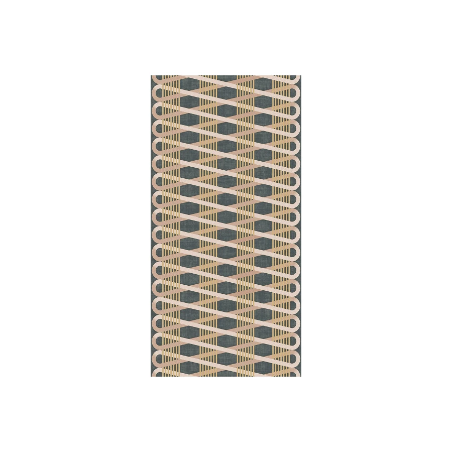 Керамогранит ABK Wide&Style Mini Vol2 Overlap Ret PF60011674 120х60 см