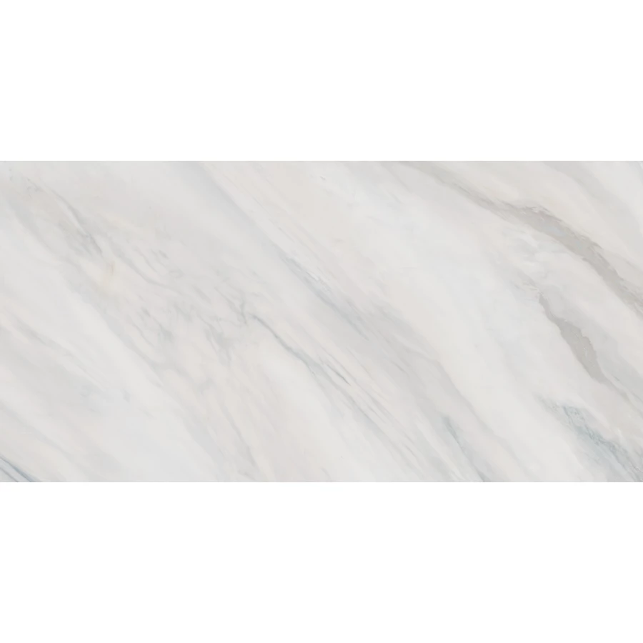 Керамогранит Delacora Carolina Pearl sugar-эффект светло-серый 60120CAA03 120х60 см