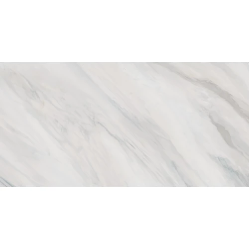 Керамогранит Delacora Carolina Pearl sugar-эффект светло-серый 60120CAA03 120х60 см