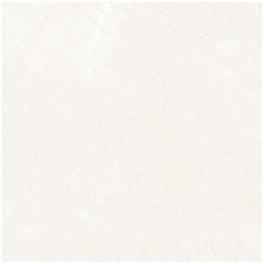 Керамогранит Laparet French Silver белый Матовый 60x60 см