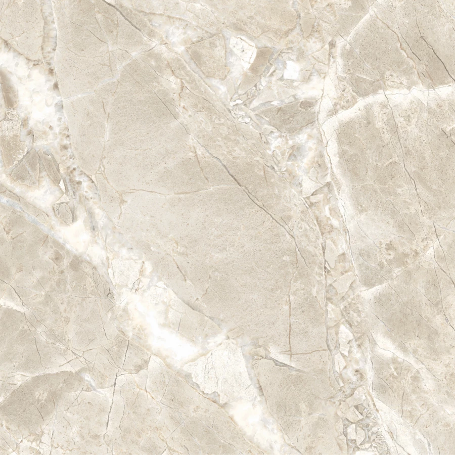 Керамогранит LCM Amberstone Beige матовый граниль бежевый 8080ABT11M 80х80 см