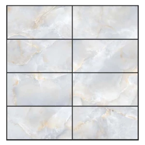 Керамогранит Neodom Onix One Onix Cielo Polished CV20219 120x60 см