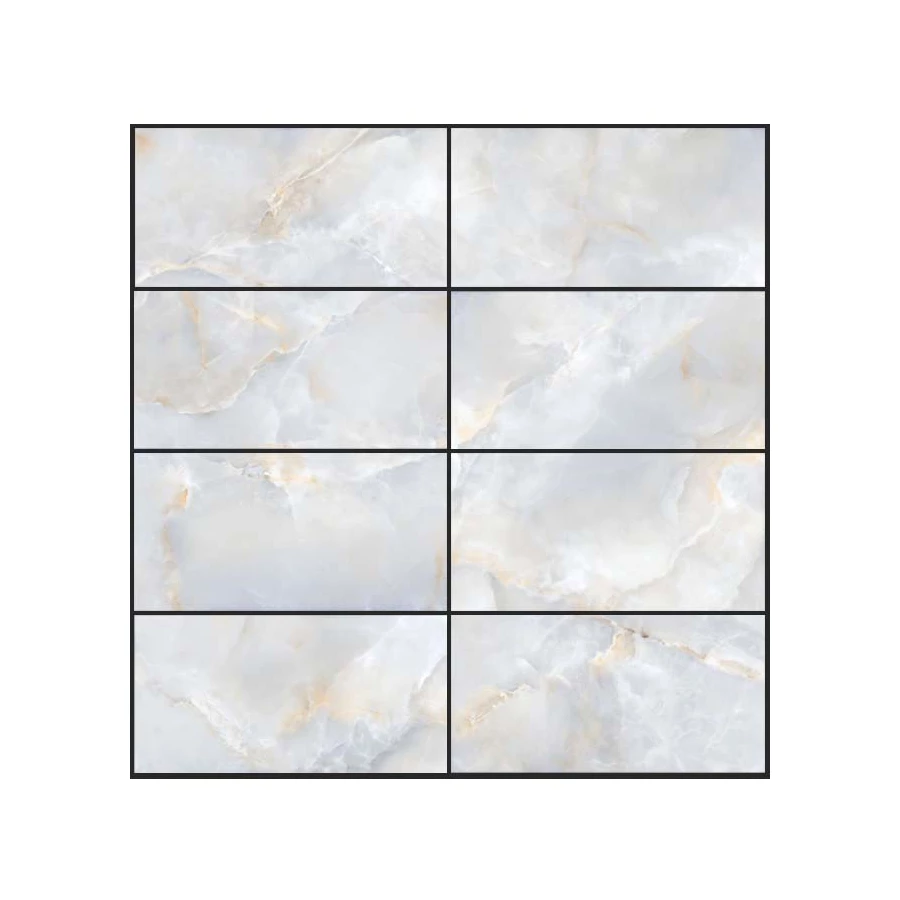 Керамогранит Neodom Onix One Onix Cielo Polished CV20219 120x60 см