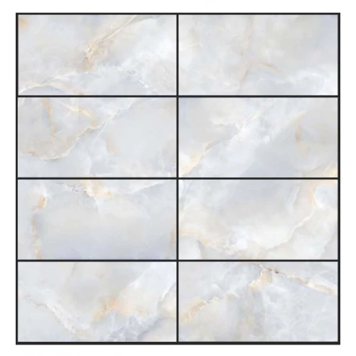 Керамогранит Neodom Onix One Onix Cielo Polished CV20219 120x60 см